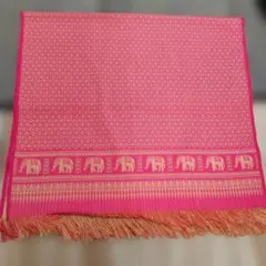 태국 코끼리 천