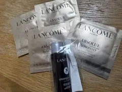 ランコム　トライアルセット