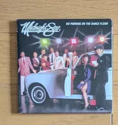 Midnight Star No Parking 〜限定 紙ジャケ