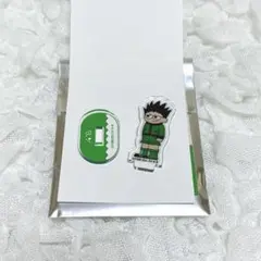 HUNTER × HUNTER ジロリ アクリルスタンド ゴン