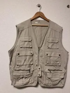 2025年最新】フィッシングベストの人気アイテム - メルカリ