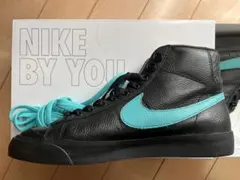 Nike Blazer Mid '77 By You ナイキ 27cm