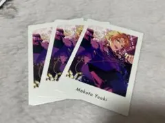 あんスタ Vol.5 ぱしゃっつ 遊木真