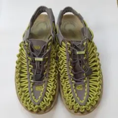 KEEN サンダル ユニーク 23.5cm