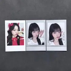 ARTMS LOONA Choerry チェリ トレカ ポカ セット