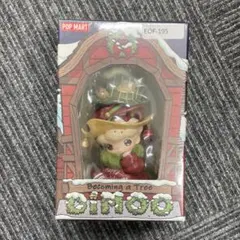 POP MART DIMOO 瑞獣 1/8 アクションフィギュア - メルカリ
