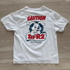 #FR2 港Tシャツ