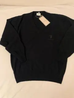 トラサルディ ニット