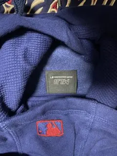 MLB New York Yankees フード付きジャケットのサムネイル