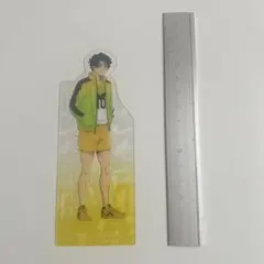 ハイキューマツキヨコラボグッズ