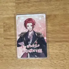 ボイシングチップス3 チプカ カード いれいす りうら