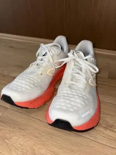 New Balance Fresh Foam ランニングシューズ25.5cm