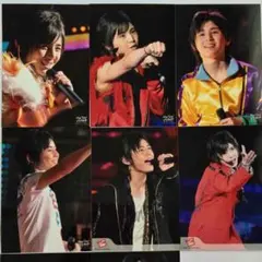 山田涼介 公式写真