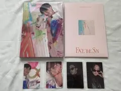 2026年最新】ミンハオ carat盤 face the sunの人気アイテム - メルカリ
