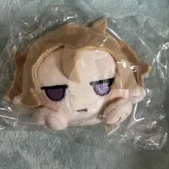 FGO 簡体字版春節 トレーディングおまんじゅうマスコット デイビット