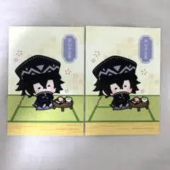 刀剣乱舞　んまほっぺ　ブロマイド　水心子正秀