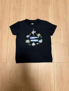 Helly Hansen ヘリーハンセン　キッズ Tシャツ　120cm