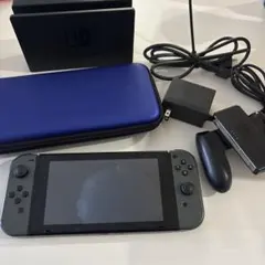 Switch本体 箱無し 箱なしのニンテンドースイッチ（Nintendo Switch）の買取価格