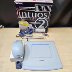 2026年最新】Intuos2 WACOMの人気アイテム - メルカリ