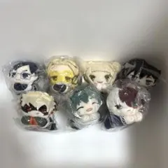 ヒロアカ　はぐキャラコレクション