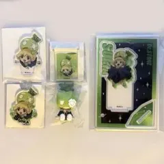 Dr.STONE ドクスト スイカ