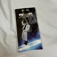 RIIZE ライズ ANTON アントン アクキー アクリルキーホルダー