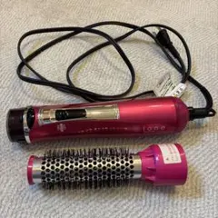 TESCOM TIC750 ヘアドライヤー カールドライヤー　マイナスイオン