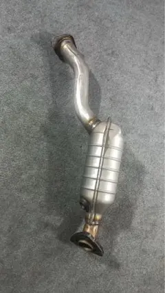 フィット GD1 触媒 キャタライザー センサー2ヶタイプ L13A - メルカリ