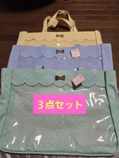SWIMMER トートバッグ