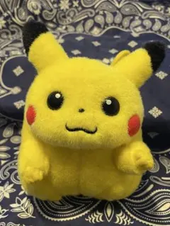 2025年最新】ピカチュウ ぬいぐるみ 初期の人気アイテム - メルカリ