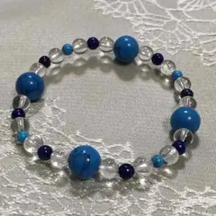 パワーストーンブレスレット☆