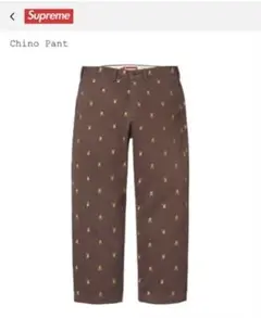 2026年最新】supreme work pant brownの人気アイテム - メルカリ