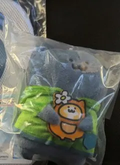 一番くじ お文具といっしょ C賞 ぬいぐるみマスコット ねこさん