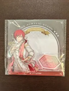 逆先夏目 斜めアクスタ あんスタ デフォルメ まとめ売り - メルカリ