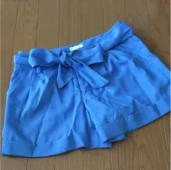 ショートパンツのサムネイル