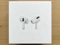 Apple AirPods Pro ワイヤレス充電対応 訳あり ジャンク