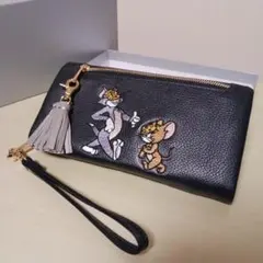 新品未使用 美品 メリージェニー 長財布 - メルカリ