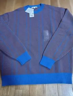 ユニクロ jw ニット