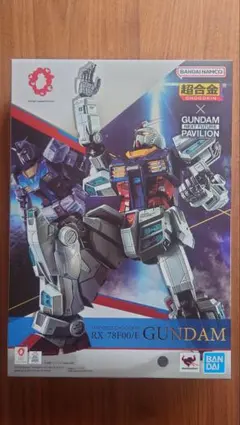 2026年最新】超合金 rx-78f00の人気アイテム - メルカリ