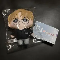 かぷっこふれんず2 INI 田島将吾 ガチャ