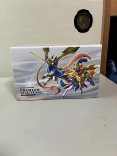 ポケモンカード　引退品