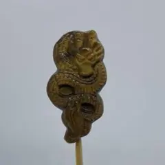 タイガーアイ 龍 パーツ