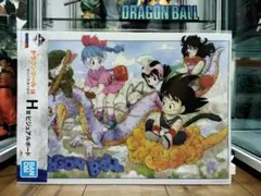 ドラゴンボール　一番くじ　ビジュアルボード　ビジュアルシートのサムネイル