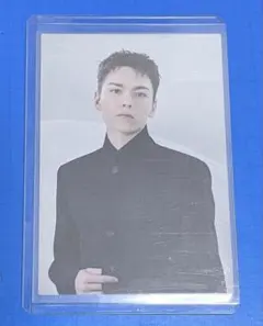 SEVENTEEN VERNON（バーノン）トレカ