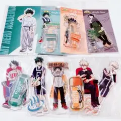 僕のヒーローアカデミア　アクリルスタンド 出久　勝己