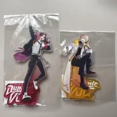 にじフェス2025 voltaction 風楽奏斗 渡会雲雀