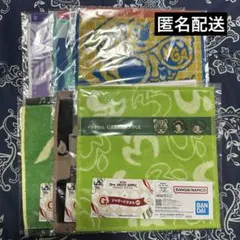 ミセス 一番くじ ジャガードタオル