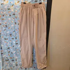 エイチアンドエム H&M MOVE スポーツパンツ