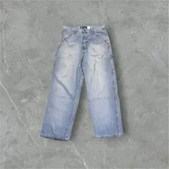 カーゴデニム デニム