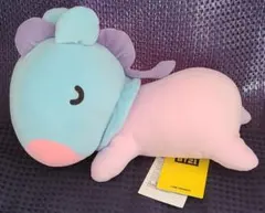 BTS BT21 ベビー ミニピロークッション MANG マン ホソク